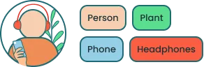 logo for automatic tagging api tagid